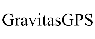 GRAVITASGPS