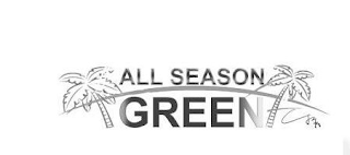 ALL SEASON GREEN