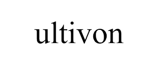 ULTIVON