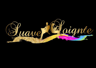 SUAVE & SOIGNÉE