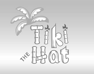 THE TIKI HAT