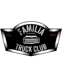 FAMILIA TRUCK CLUB EST. 2019