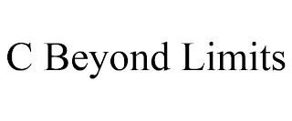 C BEYOND LIMITS