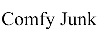 COMFY JUNK