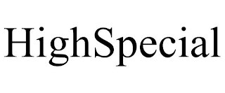 HIGHSPECIAL