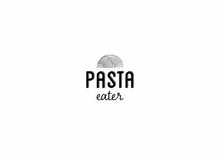 PASTA EATER