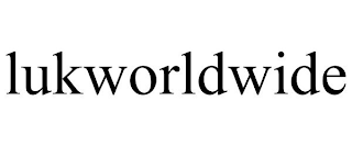 LUKWORLDWIDE