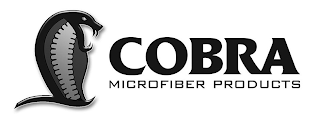 COBRA MICROFIBER PRODUCTS