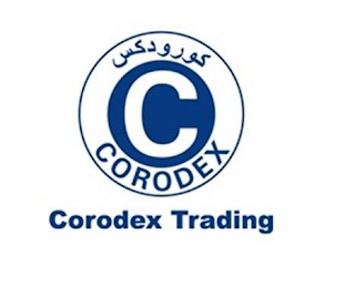 C CORODEX CORODEX TRADING