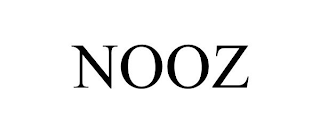 NOOZ