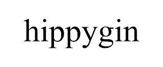 HIPPYGIN