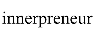 INNERPRENEUR