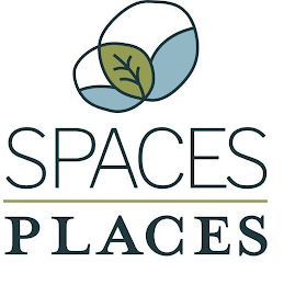 SPACES PLACES