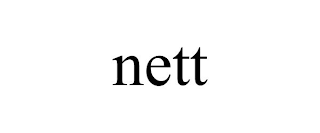 NETT