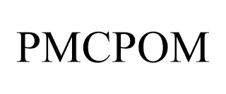 PMCPOM