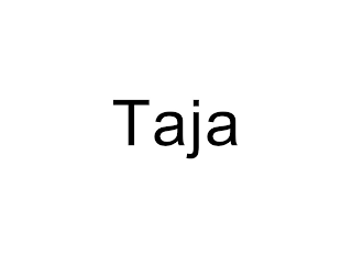 TAJA