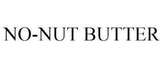 NO-NUT BUTTER