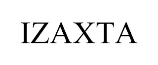 IZAXTA