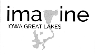 IMAGINE IOWA GREAT LAKES