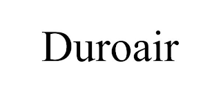 DUROAIR