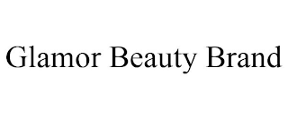 GLAMOR BEAUTY BRAND