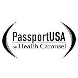 PASSPORTUSA BY HEALTH CAROUSEL