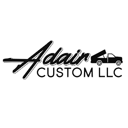 ADAIR CUSTOM LLC