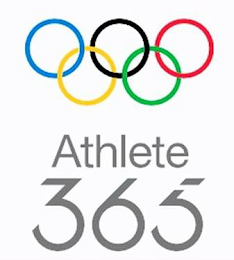 ATHLETE 365