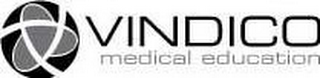 VINDICO MEDICAL EDUCATION