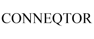 CONNEQTOR