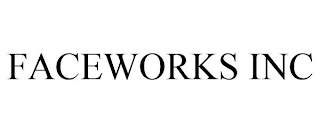 FACEWORKS INC