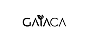 GAIACA