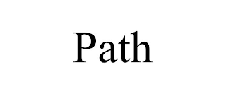 PATH