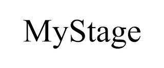 MYSTAGE