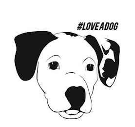 #LOVEADOG