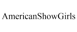 AMERICANSHOWGIRLS