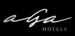 AGA HOTELS