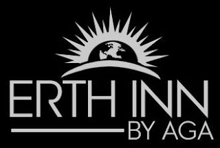 ERTH INN BY AGA