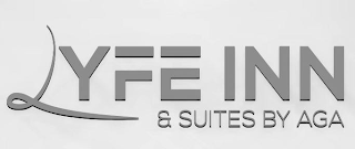 LYFE INN & SUITES BY AGA