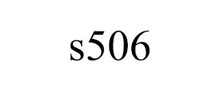 S506