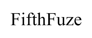 FIFTHFUZE