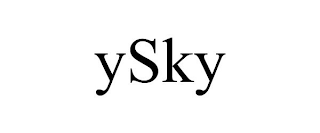 YSKY