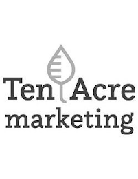 TEN ACRE MARKETING