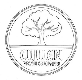 CULLEN PECAN COMPANY