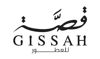 GISSAH