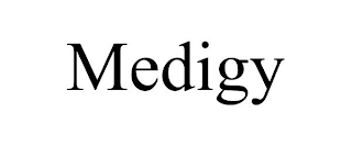 MEDIGY