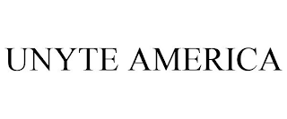 UNYTE AMERICA