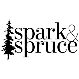 SPARK & SPRUCE