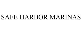 SAFE HARBOR MARINAS