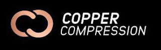 CC COPPER COMPRESSION